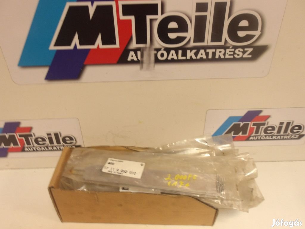 [GYÁRI ÚJ] BMW RETROFIT KIT SERVICE (JAVÍTÓ SZETT) 9068012